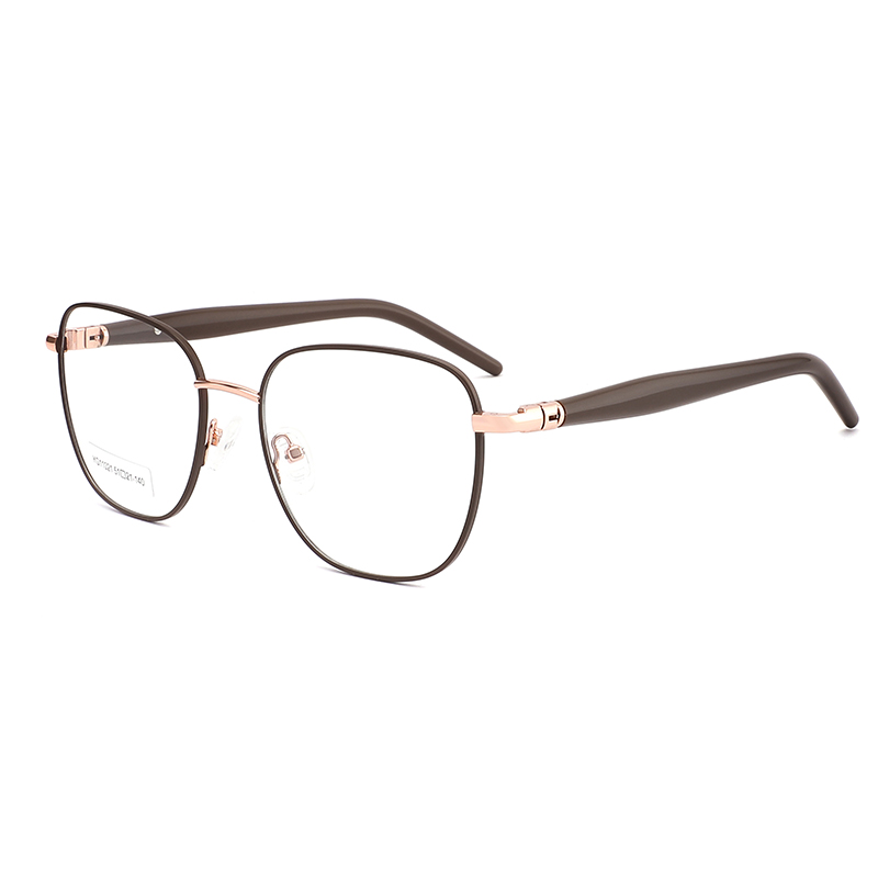YG11021 METAL OPTICAL FRAMES